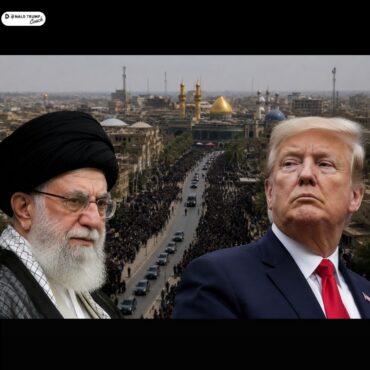 Khamenei Funeral