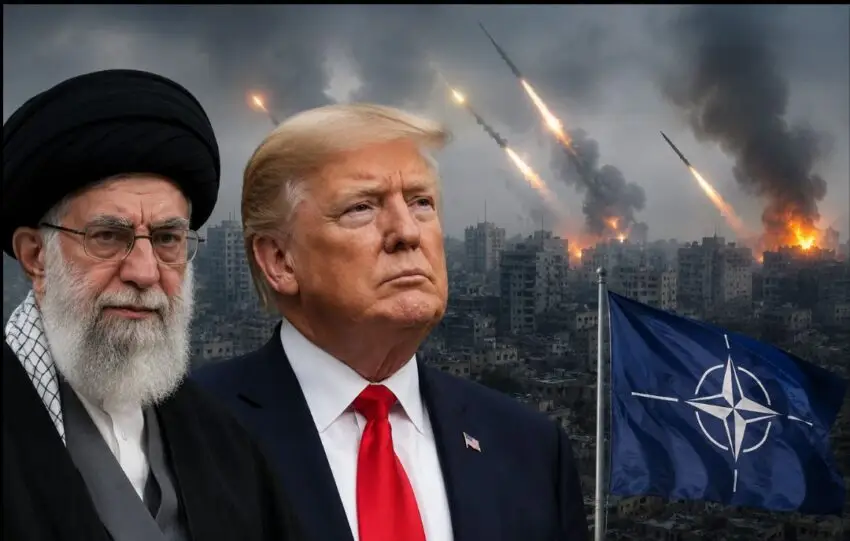 Russia Launches Massive Missile and Drone Strikes on Kyiv Before NATO Summit: What It Signals