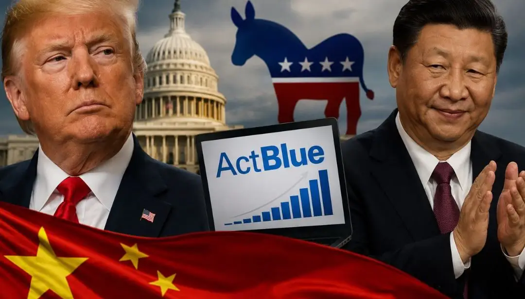 Actblue Democrats