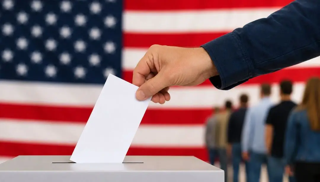 Election News