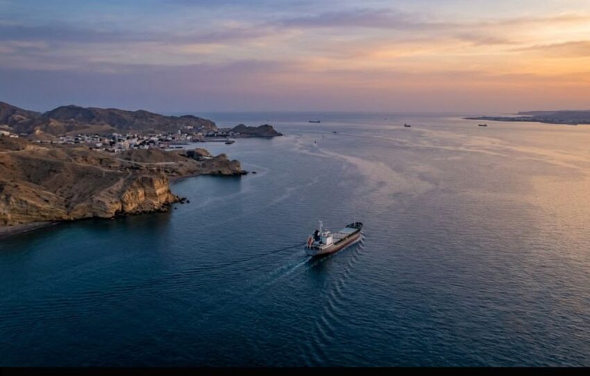 Strait of Hormuz Reopening Deal: Iran Says Agreement Is Close, But US Must Meet Commitments First