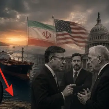 Hormuz Deal