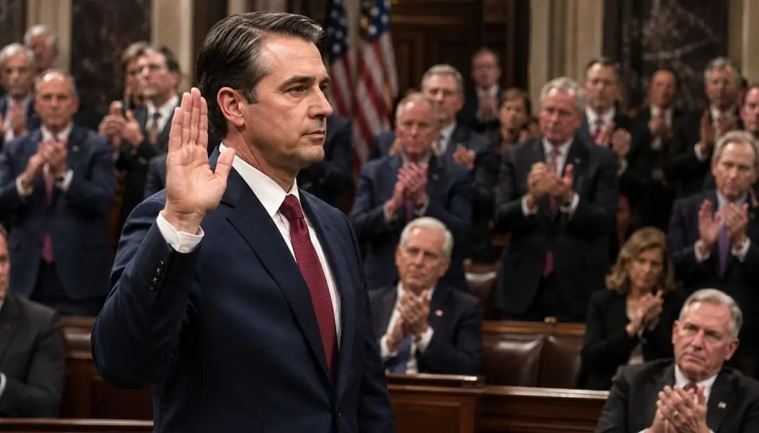 Trump's Attorney General