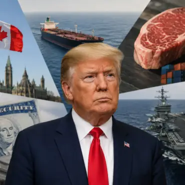 Trump News Today