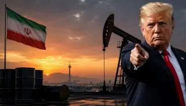 Oil Prices Rise